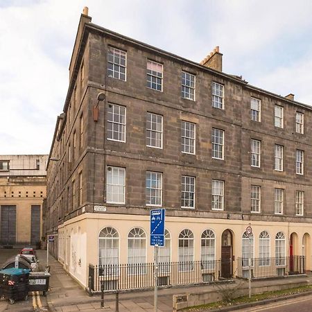 Altido George Square Apartment - Heart Of Old Town/University Edinburgh Exterior photo